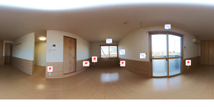 メイプル ブランシェ　Ⅰ/Ⅱ 2202 【埼玉県笠幡駅】 の外観写真