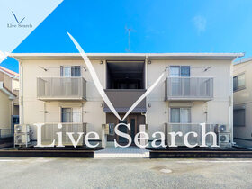 メイプル ブランシェ　Ⅰ/Ⅱ 2202 【埼玉県笠幡駅】 の外観写真