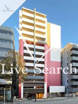 ウェルブライト博多ステーション 1202 【福岡県博多】 の外観写真