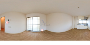 7374　草川ハイツⅢ 202 【滋賀県東海道本線 瀬田駅 徒歩15分】 の外観写真