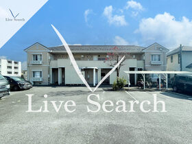 7374　草川ハイツⅢ 202 【滋賀県東海道本線 瀬田駅 徒歩15分】 の外観写真