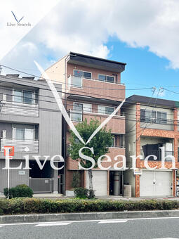 サンセール･アヤ 401 【大阪府町線　鴫野駅　徒歩5分】 の外観写真