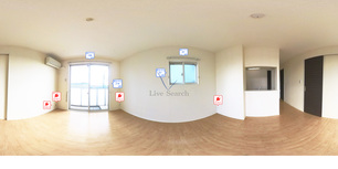 エクセルワン 303 【千葉県浜野駅】 の外観写真