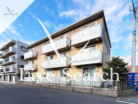 エクセルワン 303 【千葉県浜野駅】 の外観写真