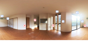 毘沙門町貸家　南  【兵庫県苦楽園口】 の外観写真