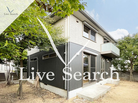 毘沙門町貸家　南  【兵庫県苦楽園口】 の外観写真