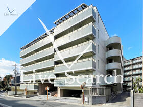 アンソレイユK 202 【大阪府緑地公園駅】 の外観写真