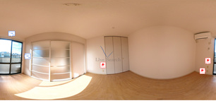 ルミエールB 202 【千葉県土気駅】 の外観写真