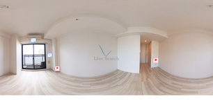 S-RESIDENCE阿波座West 1204 【大阪府阿波座駅】 の外観写真