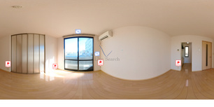 4504250　メゾンガーデン　I 0102 【滋賀県おごと温泉　徒歩　20分】 の外観写真