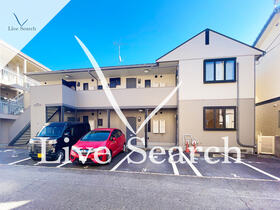 4504250　メゾンガーデン　I 0102 【滋賀県おごと温泉　徒歩　20分】 の外観写真