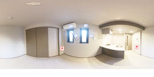 コンポジット早稲田鶴巻町 404 【東京都早稲田駅】 の外観写真