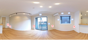 メゾン・ド・アミ 102 【東京都世田谷駅】 の外観写真