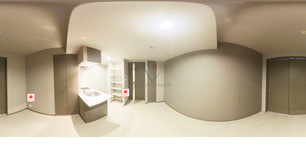 コンポジット早稲田鶴巻町 403 【東京都早稲田駅】 の外観写真