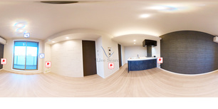 アメジア成田 205 【千葉県成田駅】 の外観写真