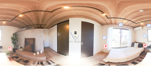 カミーノ奥沢 203 【東京都自由が丘駅】 の外観写真