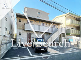 エムズ和白丘 102 【福岡県福工大前駅】 の外観写真