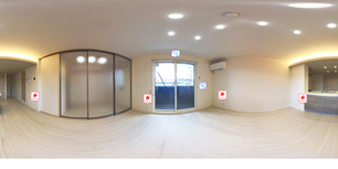 Clashist新森 202 【大阪府大阪メトロ今里筋線　新森古市駅　徒歩6分】 の外観写真