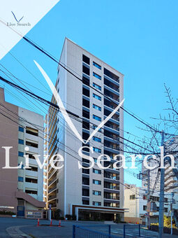 クリオラベルヴィ博多 1304 【福岡県東比恵駅】 の外観写真