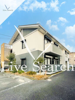 4501900　シーズ4 0202 【滋賀県堅田駅　徒歩10分】 の外観写真