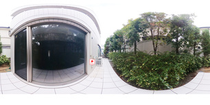 1&7(ワン　アンド　セブン） 102 【兵庫県JR神戸線「芦屋駅」徒歩4分】 の外観写真