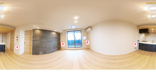 アメジア成田 403 【千葉県成田駅】 の外観写真