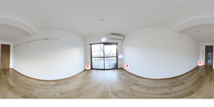 クレストホームズ 202 【神奈川県京急大師線川崎大師駅】 の外観写真