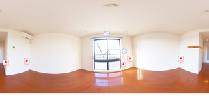 アルソスⅠ 303 【東京都西調布駅】 の外観写真