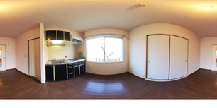 フレグランスロゼ 0207 【和歌山県南海電鉄加太支線 八幡前駅】 の外観写真