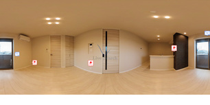 セントリビエ 105 【千葉県都賀駅】 の外観写真