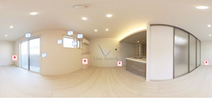 Clashist新森 101 【大阪府大阪メトロ今里筋線　新森古市駅　徒歩6分】 の外観写真