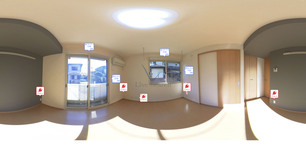 セータサクラーレ 101 【埼玉県川越駅】 の外観写真