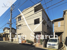 セータサクラーレ 101 【埼玉県川越駅】 の外観写真