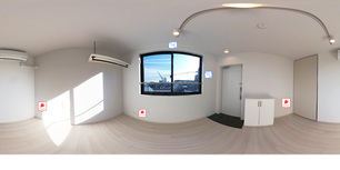  パークサイド戸越公園 401 【東京都戸越公園】 の外観写真