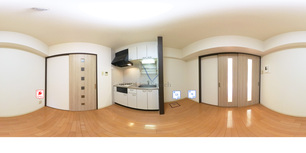 プロビデンス東方端 605 【愛知県高岳】 の外観写真