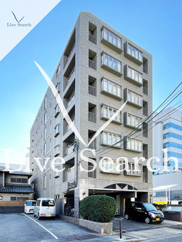 プロビデンス東方端 605 【愛知県高岳】 の外観写真