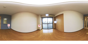 サンライトヒルズ 303 【埼玉県南大塚駅】 の外観写真