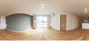 モアナヒルズⅡ 103 【埼玉県東大宮】 の外観写真