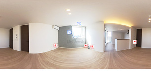 モアナヒルズⅡ 201 【埼玉県東大宮】 の外観写真