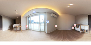 モアナヒルズⅡ 102 【埼玉県東大宮】 の外観写真