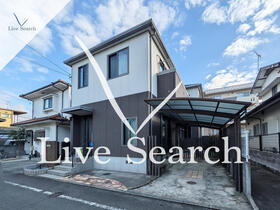 琴平1丁目貸家  【熊本県南熊本駅 】 の外観写真