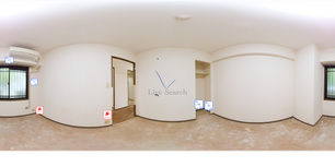 クリオ横須賀中央5番館 402 【神奈川県京急本線 / 県立大学駅 徒歩13分】 の外観写真