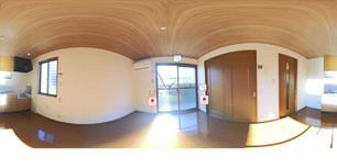 セーラム仙波　B/ C B103 【埼玉県川越駅】 の外観写真