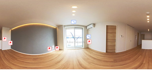 モアナヒルズⅡ 303 【埼玉県東大宮】 の外観写真