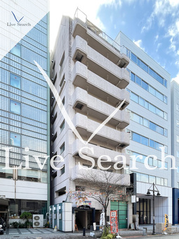 第七スカイビル 202 【愛知県栄駅】 の外観写真