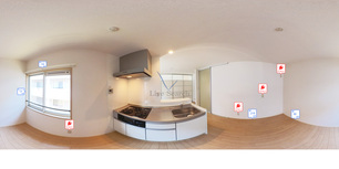 フレグランス宮西 0205 【兵庫県西明石駅】 の外観写真