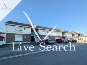 フレグランス宮西 0205 【兵庫県西明石駅】 の外観写真