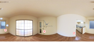 平岡ハイツ 0111 【兵庫県垂水駅】 の外観写真