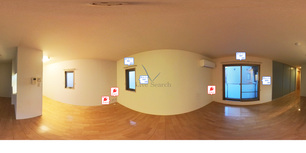 サンクレスト御崎 205 【兵庫県神戸市営地下鉄海岸線 御崎公園駅 徒歩2分】 の外観写真