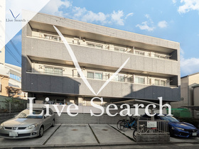 サンクレスト御崎 205 【兵庫県神戸市営地下鉄海岸線 御崎公園駅 徒歩2分】 の外観写真